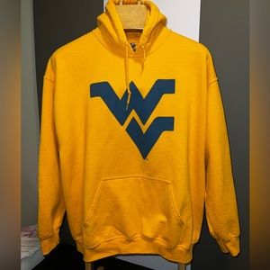 West Virginia Hoodie